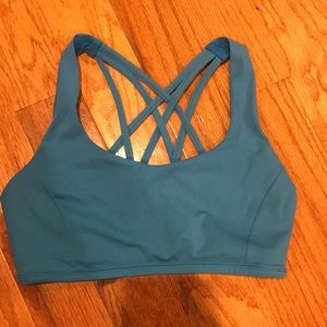 Free to be serene bra size 8
